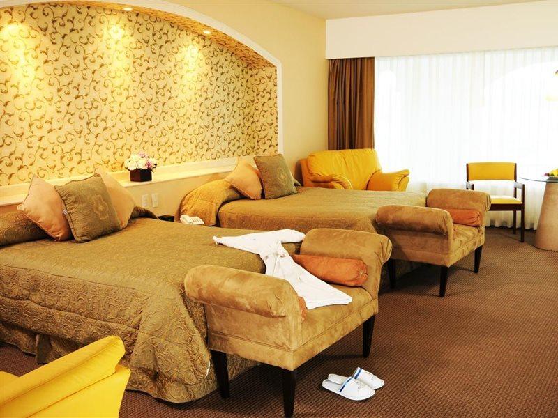 Hotel Baruk Teleferico Centro Historico زاكاتيكاس المظهر الخارجي الصورة