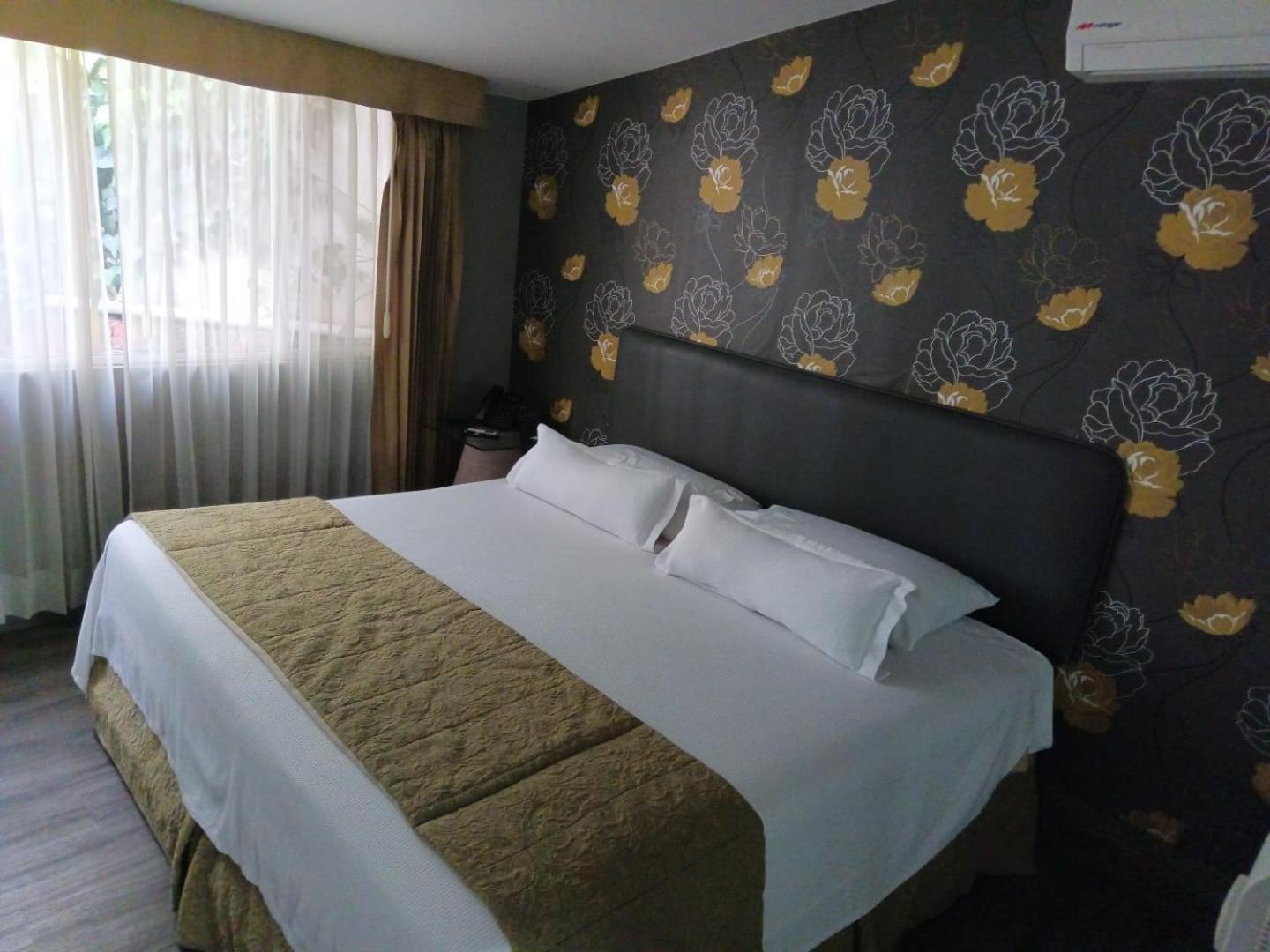 Hotel Baruk Teleferico Centro Historico زاكاتيكاس المظهر الخارجي الصورة
