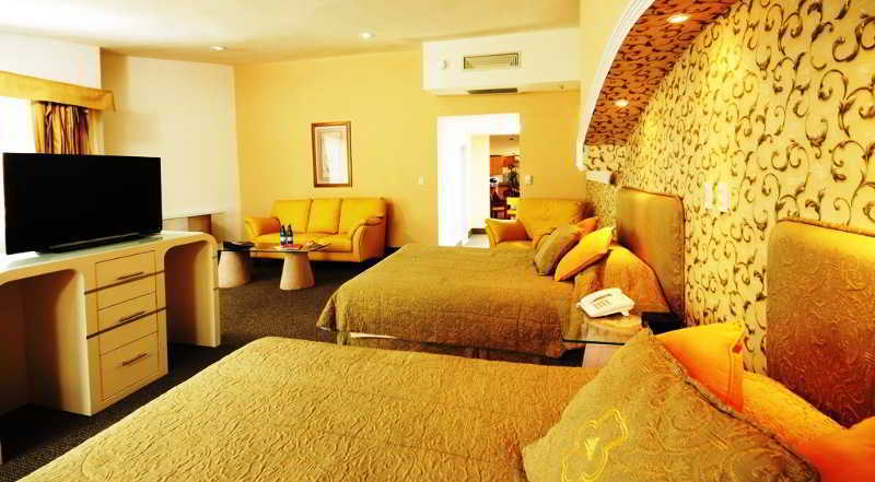 Hotel Baruk Teleferico Centro Historico زاكاتيكاس المظهر الخارجي الصورة